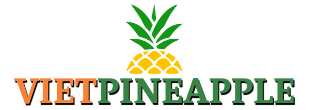 VietPineapple